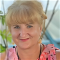 Natallia V. avatar