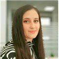 Mariya avatar