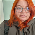 Oksana H. avatar