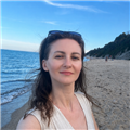 Nataliia S. avatar