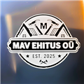  MAV Ehitus Group OÜ avatar