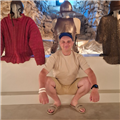 Andrii avatar