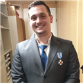 Maksim B. avatar