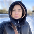 Iryna S. avatar