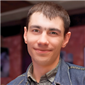 Oleksii M. avatar