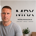 MRX Install avatar