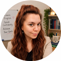 Viktoriia I. avatar