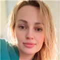 Marija K. avatar
