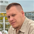 Dmitri avatar