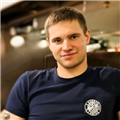 Roman K. avatar