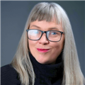 Eveli Varik avatar