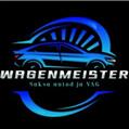 Wagenmeister avatar