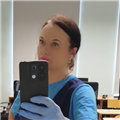 Viktoria J. avatar