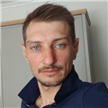 Vladimir H. avatar