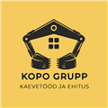 Kopo Grupp OÜ avatar