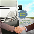AutoViN Transport OÜ  avatar