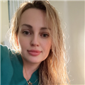 Maria K. avatar