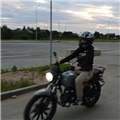 Olga avatar