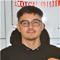 Gera M. avatar