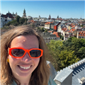 Maarja avatar