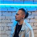 Edgar Karotam avatar