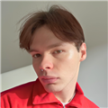 Nikita D. avatar