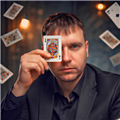 Dmitri F avatar