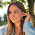 Jolika P. avatar