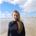 Oksana D. avatar
