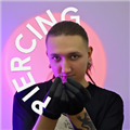 Savelii Piercing Tallinn avatar