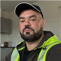 Aleksei avatar