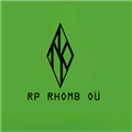 RP Rhomb avatar