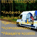 Relux Transport OÜ  avatar