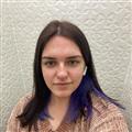 Nadia Kuchkova avatar