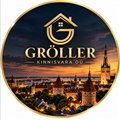 Gröeller Kinnisvara avatar