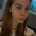 Elizaveta avatar