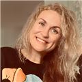 Yana B. avatar