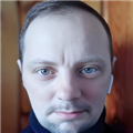 Sergei T. avatar