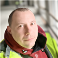Dmytro D. avatar