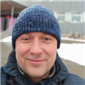 Yevhen K. avatar
