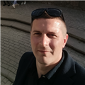 Dmytro M. avatar