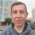 Sergii N. avatar