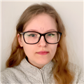 Sofija B avatar