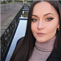 Anastasiia S. avatar