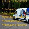 Relux Transport OÜ  avatar