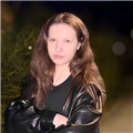 Ania V. avatar