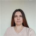 Oksana Grigorova avatar