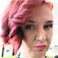 Annika M. avatar