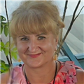 Natallia avatar