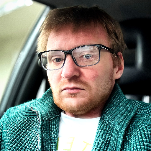 Vladislavs Z. avatar